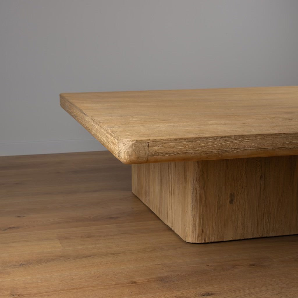 Reclaimed Wood