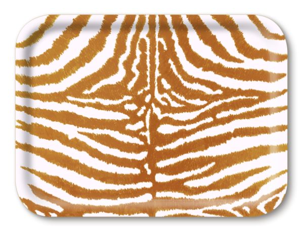 Brett - Zebra