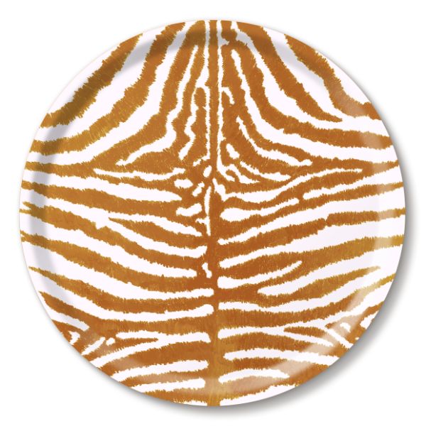 Brett - Zebra
