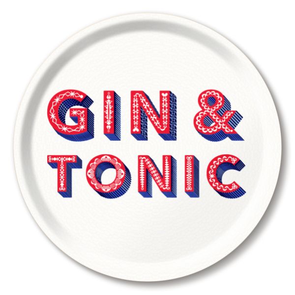 Gin & Tonic brett