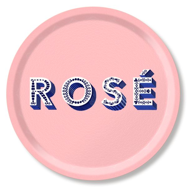 Brett - Rosé