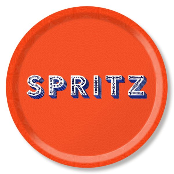 Brett - Spritz