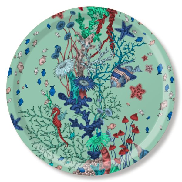 Brett - Seaforest Aqua