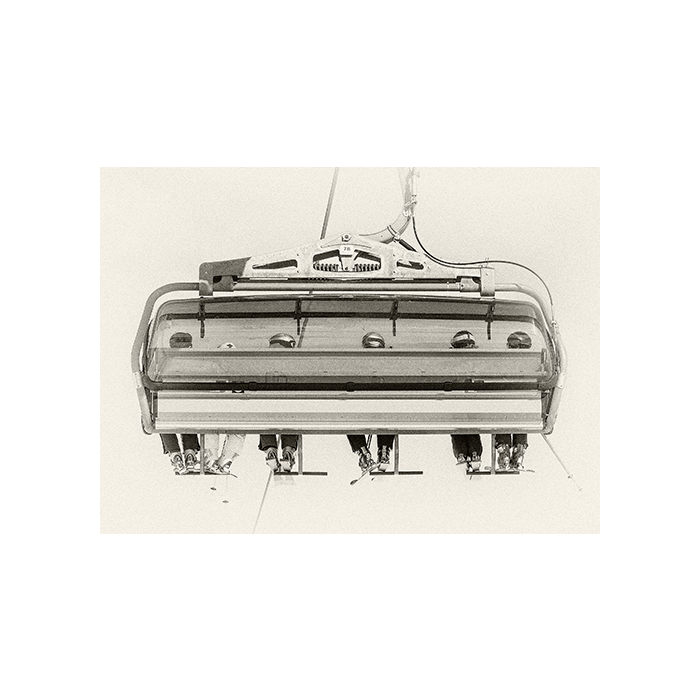 Guimand vinyl bordbrikke