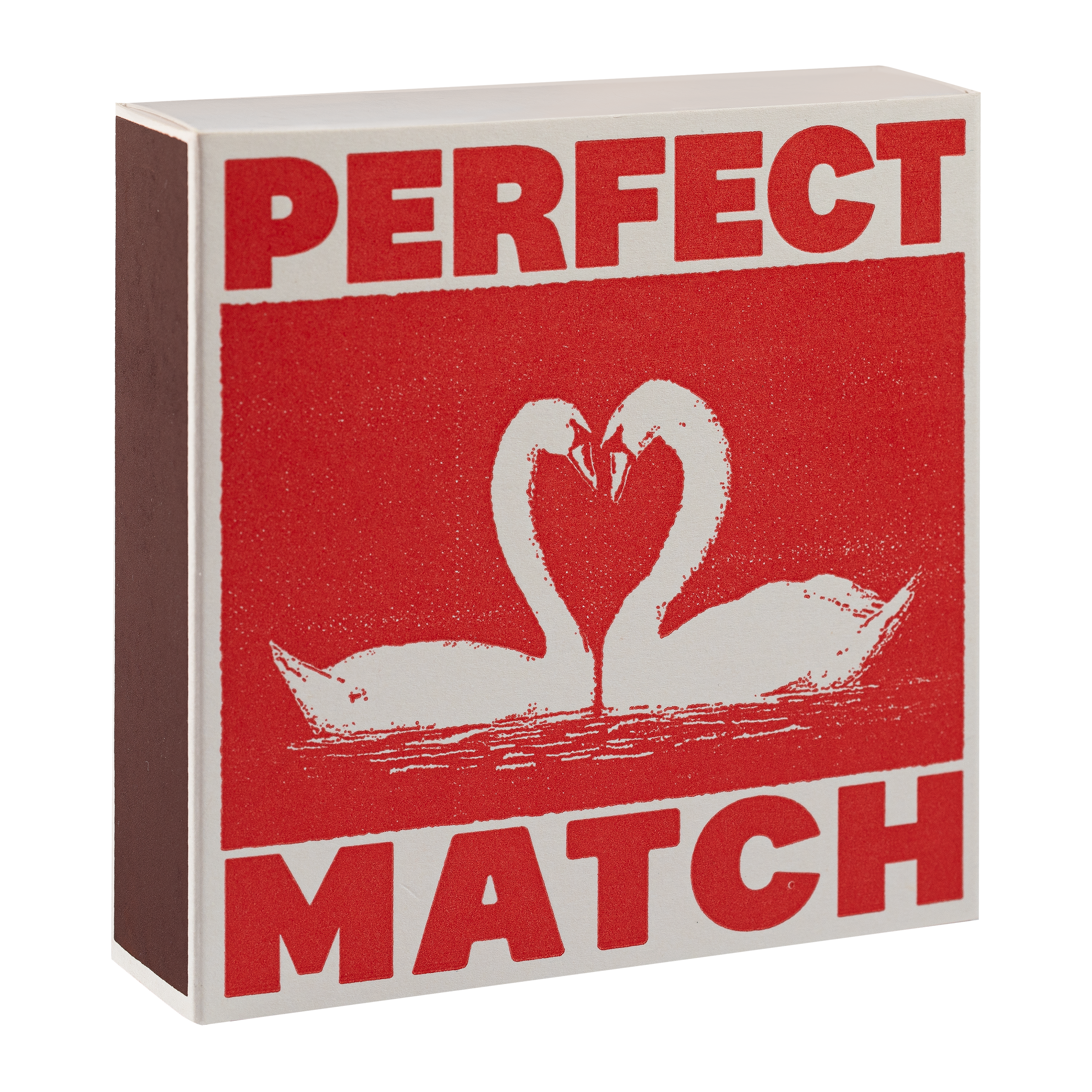 I Like You Swans fyrstikker