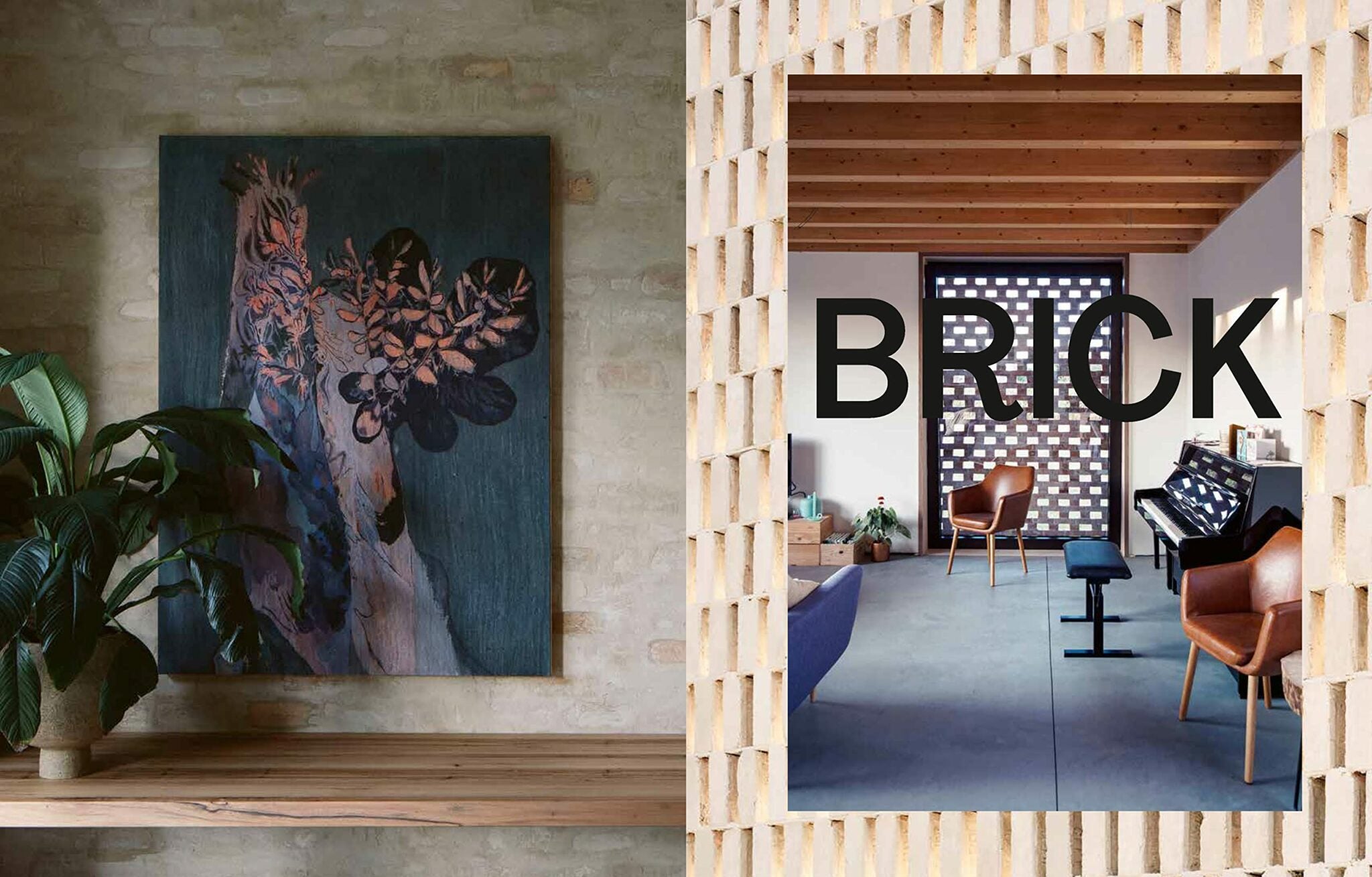 Reclaimed: New Homes from Old Materials
