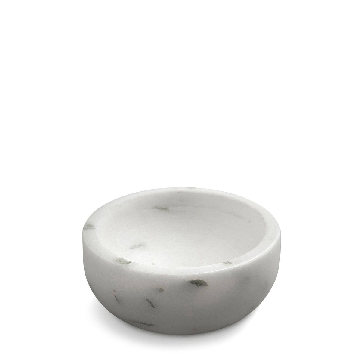 Bolle - Hvit Marmor