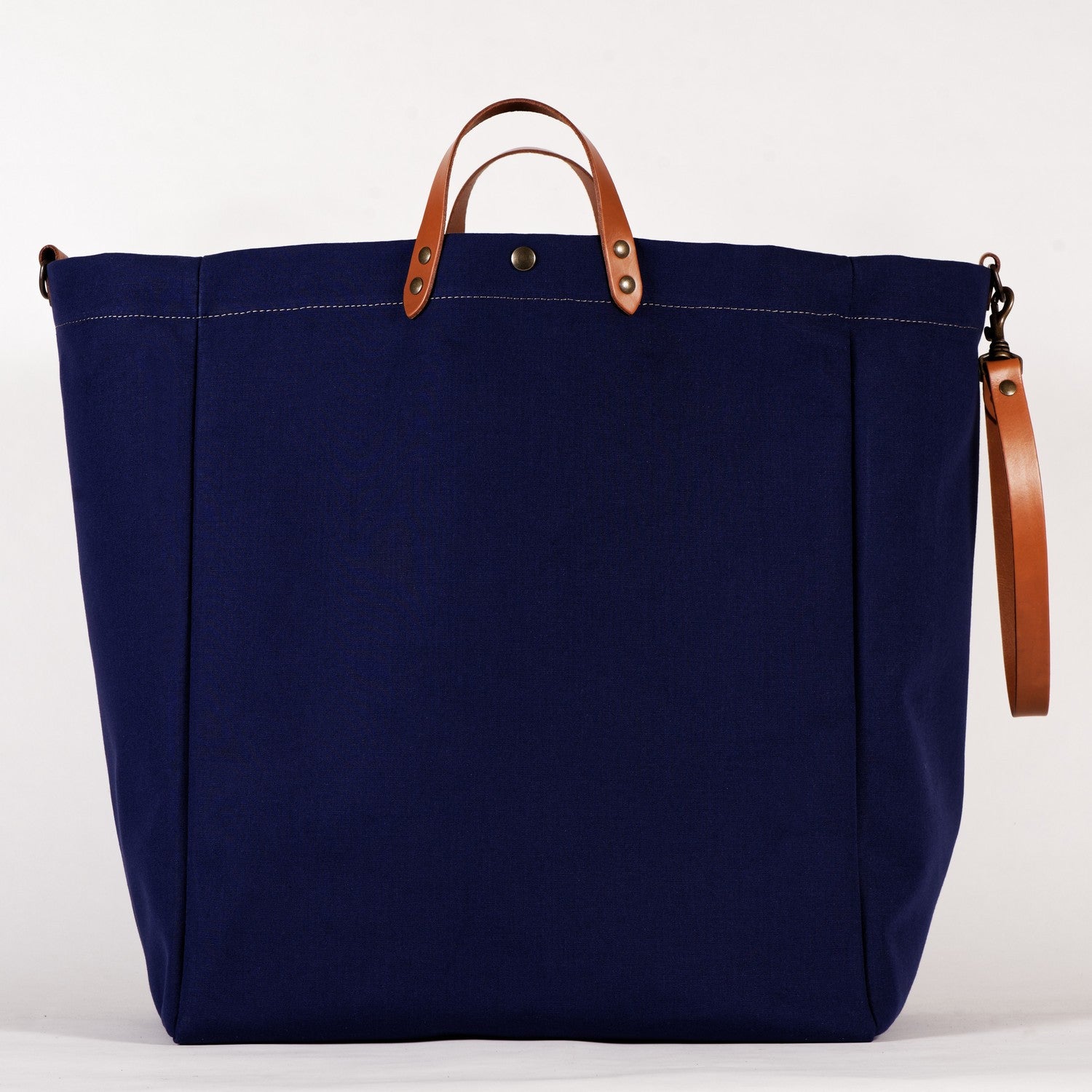 Veske - Stor Bomull Bag