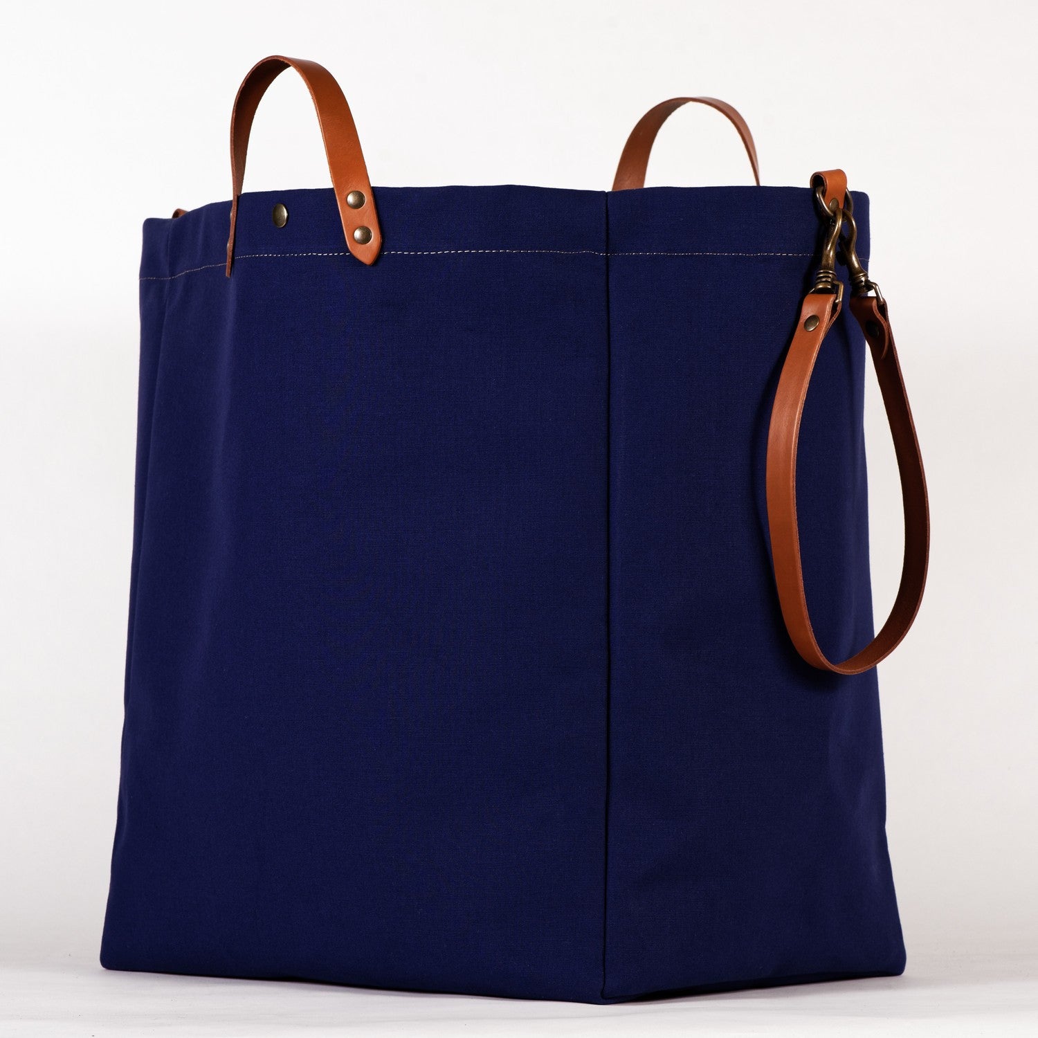 Veske - Stor Bomull Bag