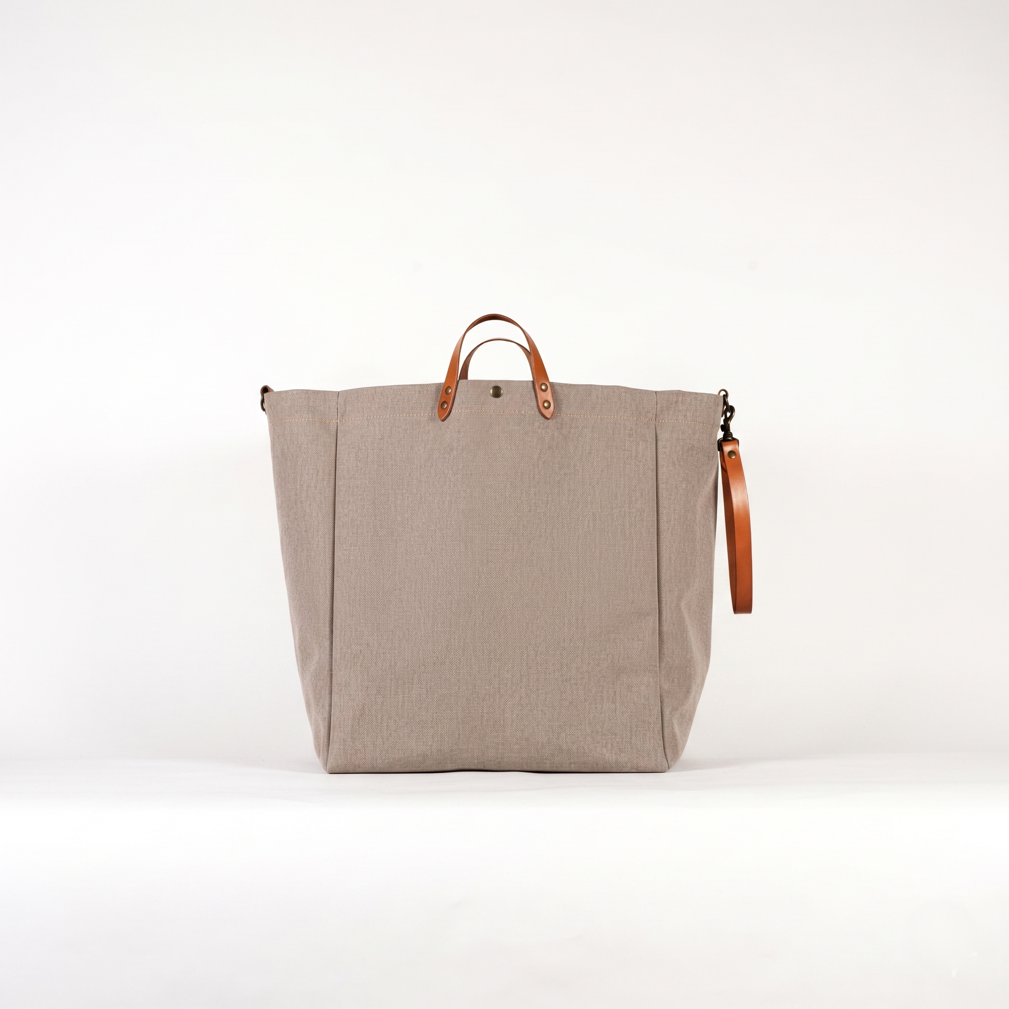 Veske - Stor Bomull Bag