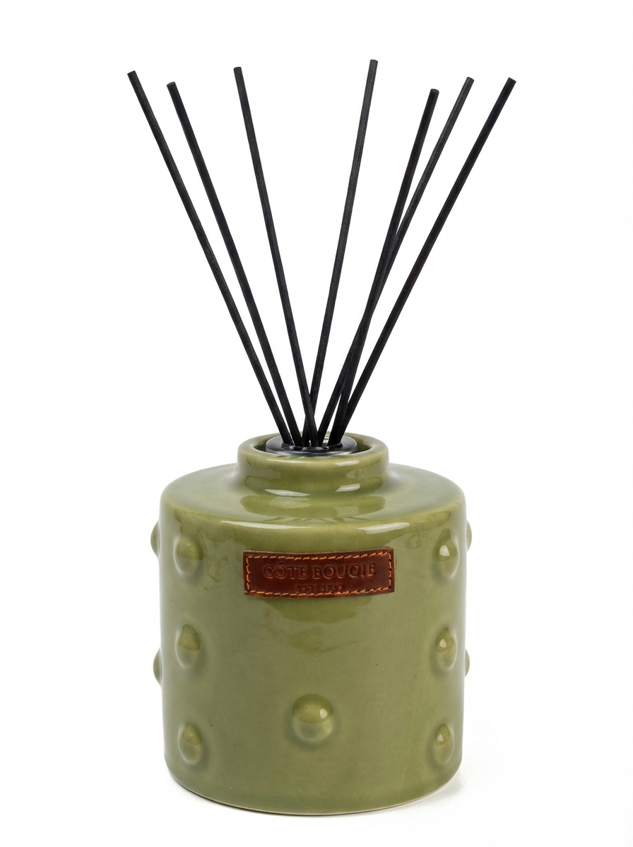 Grønn Itto Herb Fraiche duftdiffuser