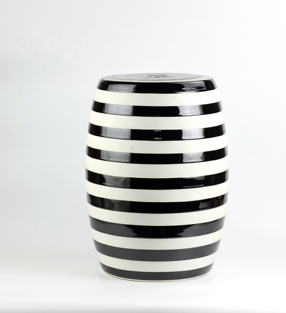 Garden Stool