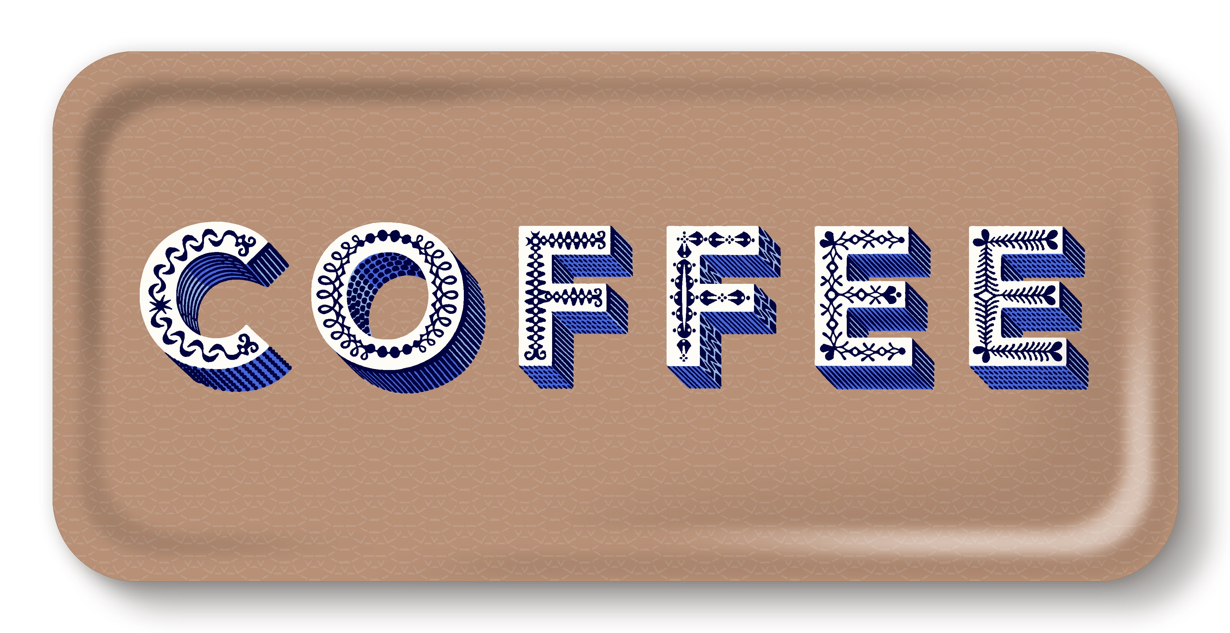 Coffee brett