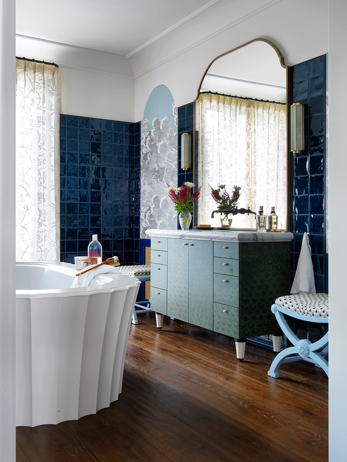 Beata Heuman: Every Room should Sing