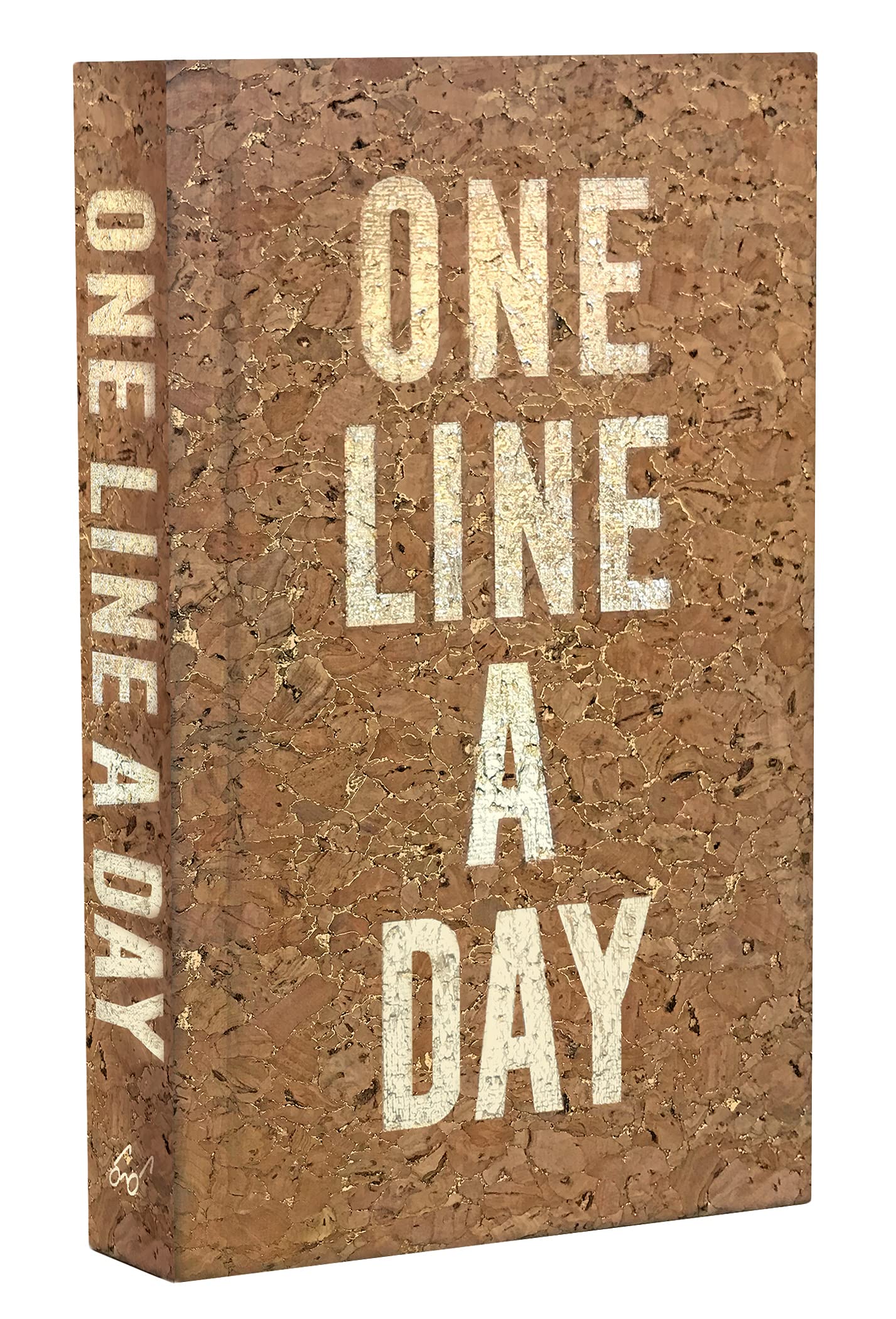 One Line A Day