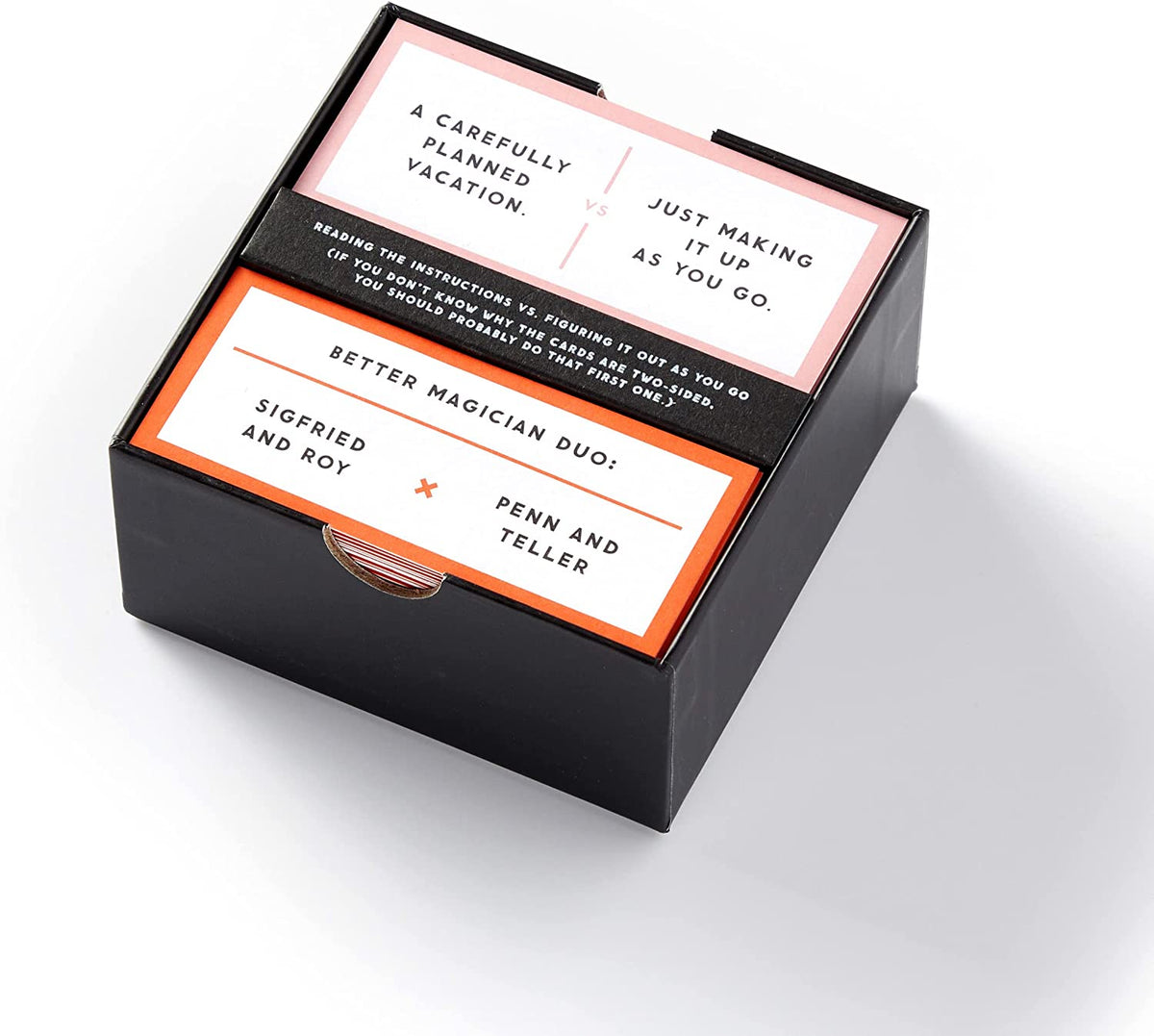 Spill - Debatable Game Set