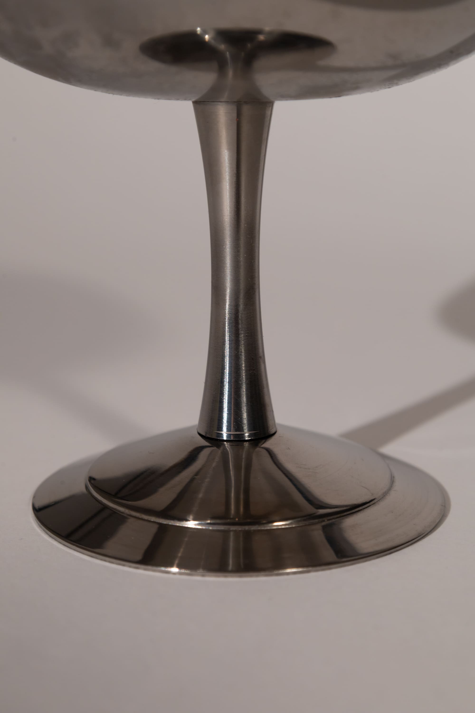 Iskremkopp - italiensk Dessert Coupe