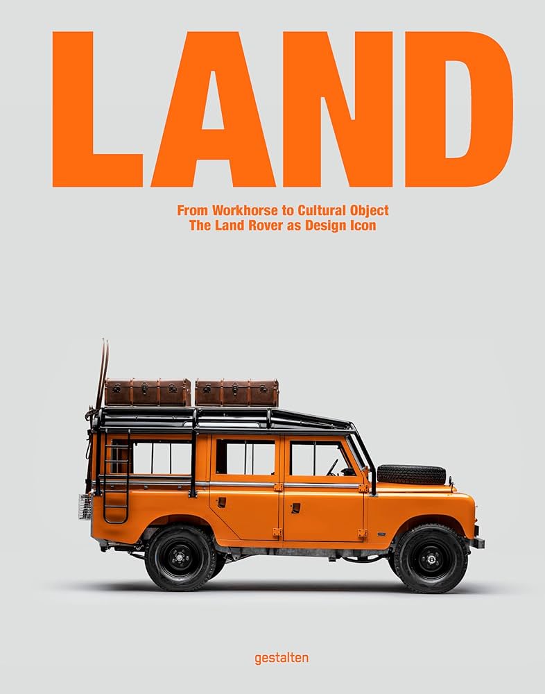 Bok - LAND