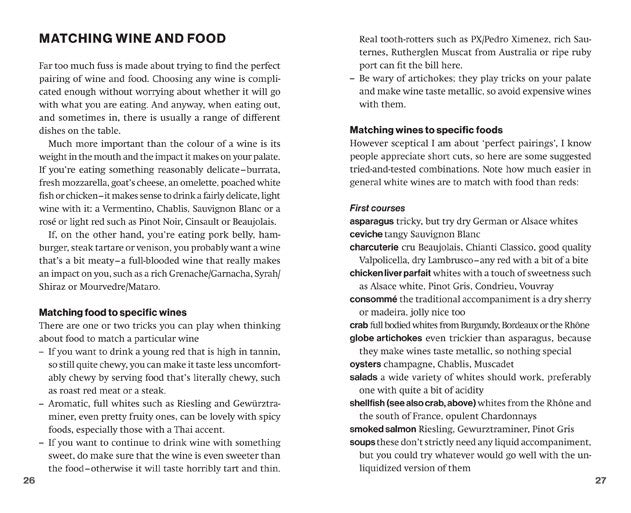 The 24-Hour Wine Expert