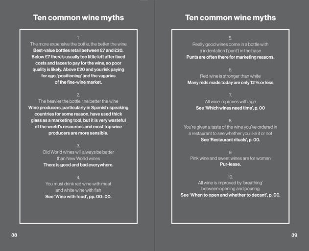 The 24-Hour Wine Expert