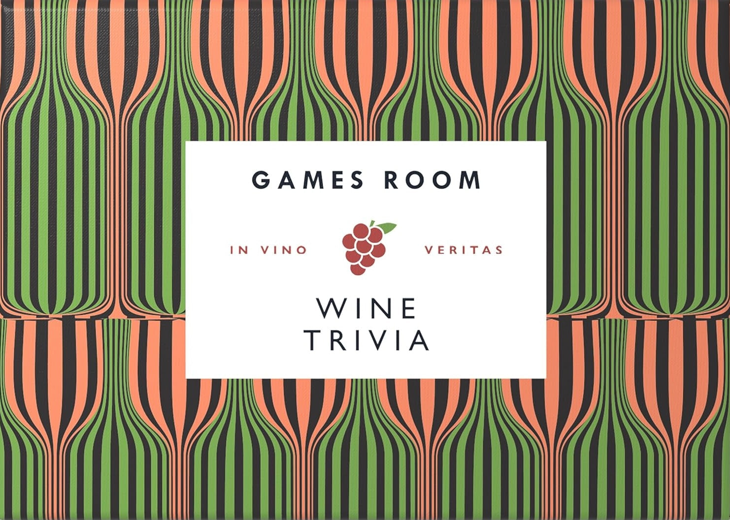 Wine Trivia