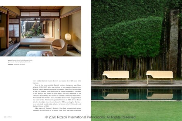 Rattan: A World of Elegance and Charm