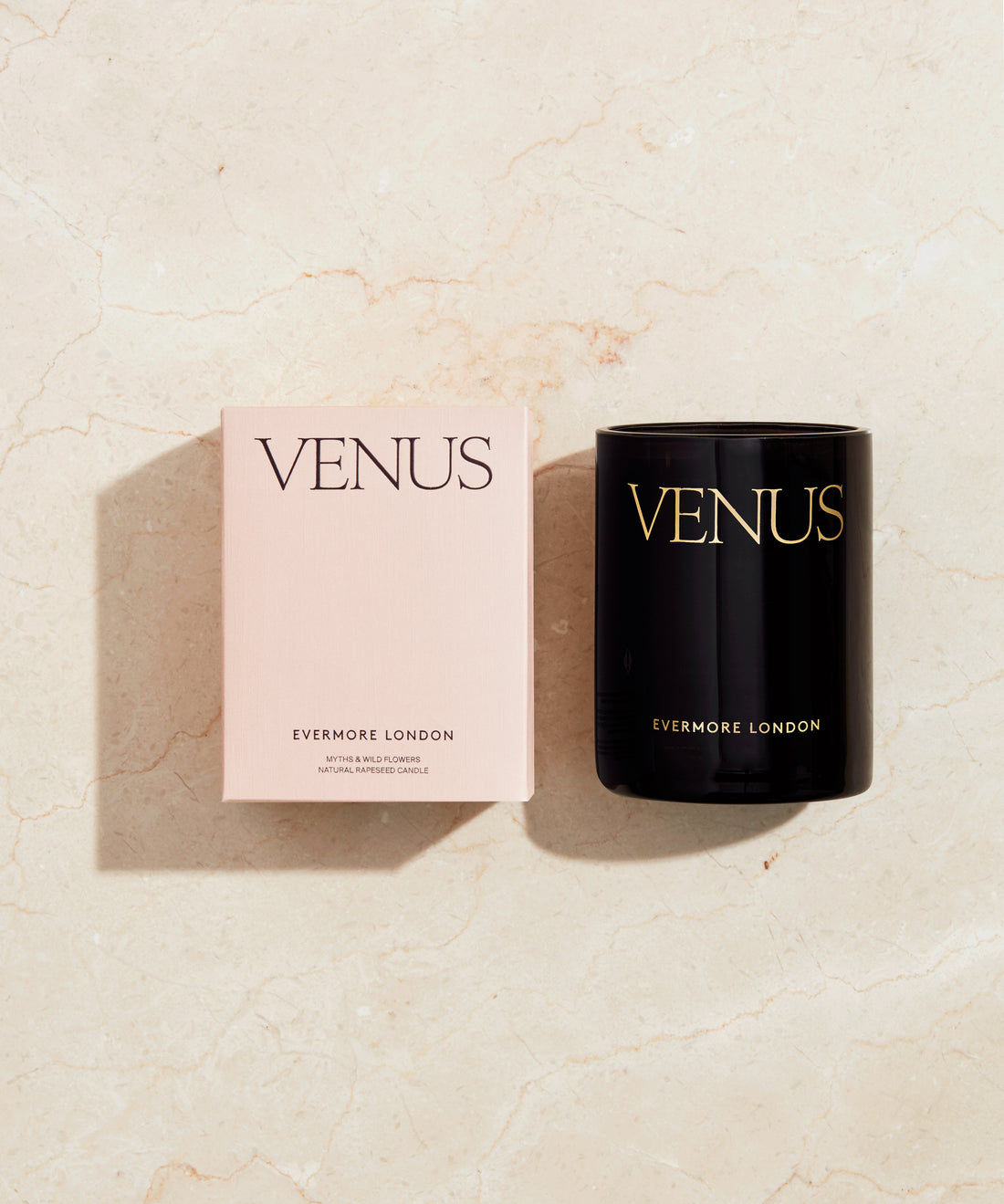Venus duftlys