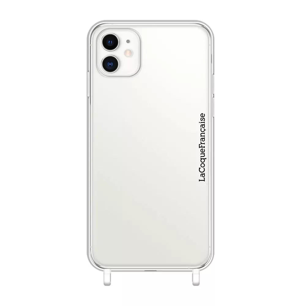 iPhone mobildeksel til lenke