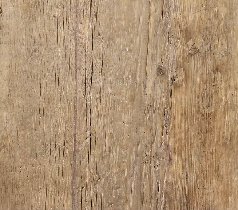 Reclaimed