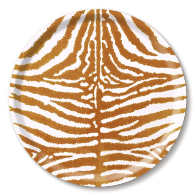 Brett - Zebra