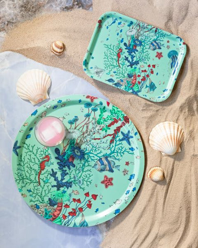 Brett - Seaforest Aqua