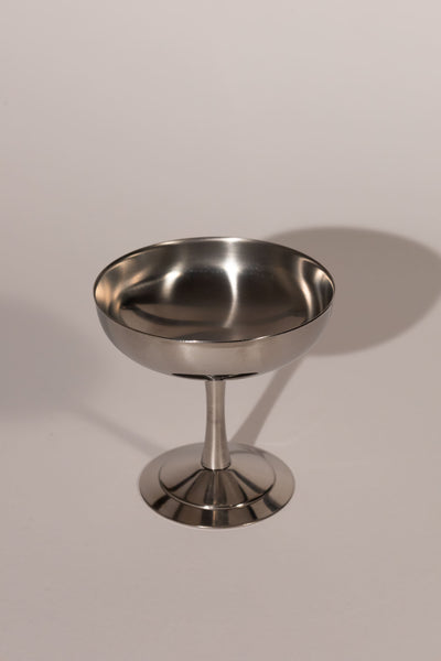 Iskremkopp - italiensk Dessert Coupe