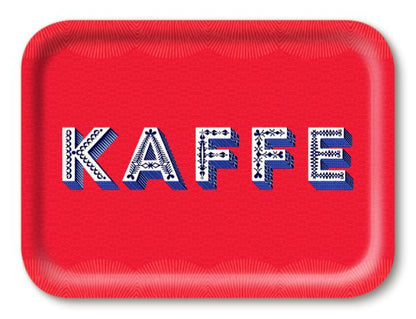 Kaffe brett