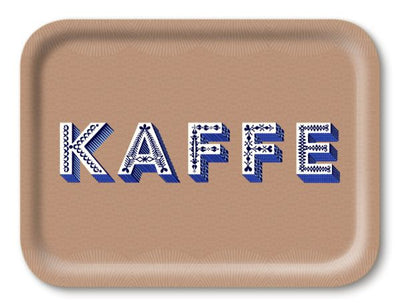Brett - Kaffe
