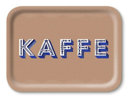 Kaffe brett