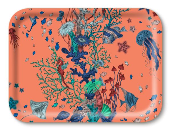 Brett - Seaforest Peach