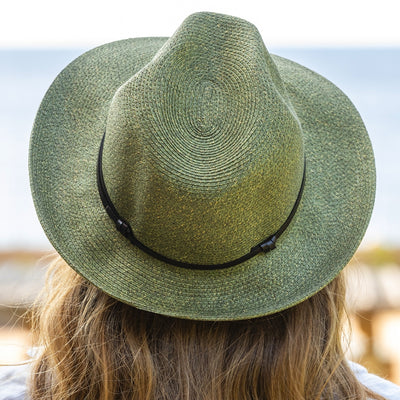 Hatt - Army Grønn Farge