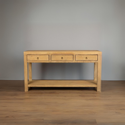 RW konsollbord med skuffer