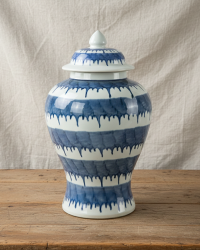Ginger Jar