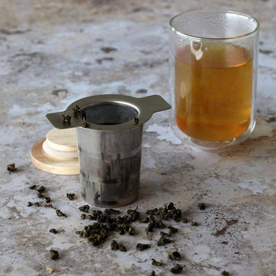 Te-infuser / Tesil