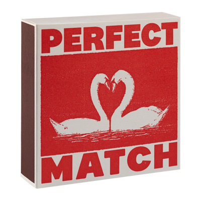 Perfect Match fyrstikker