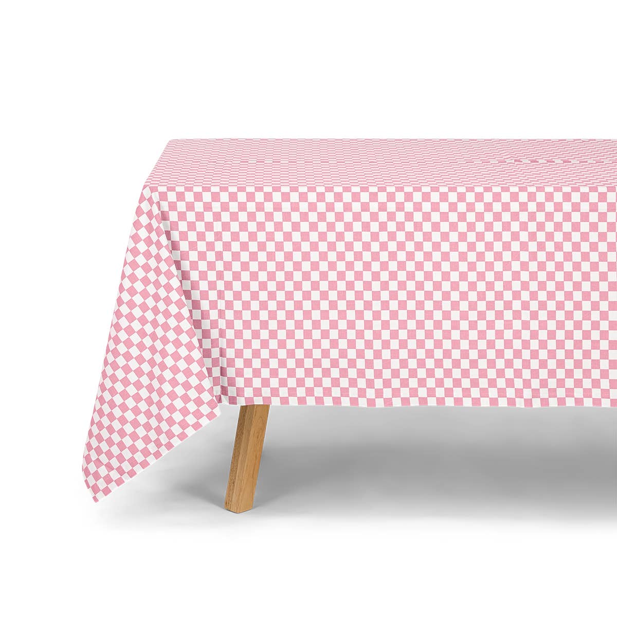 Rutete rosa duk