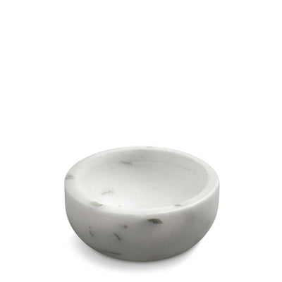 Bolle - Hvit Marmor