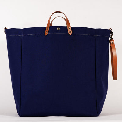 Veske - Stor Bomull Bag