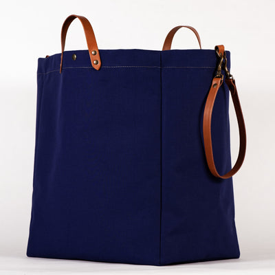 Veske - Stor Bomull Bag