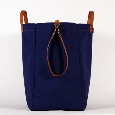 Veske - Stor Bomull Bag