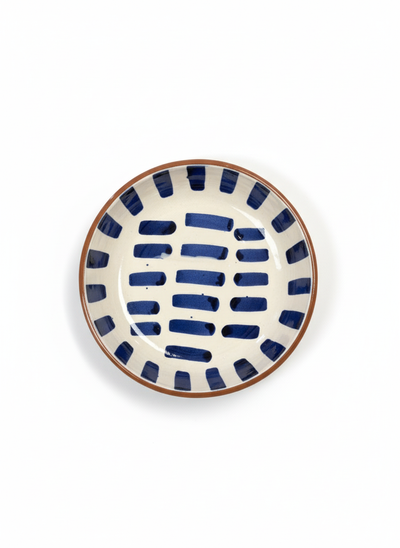 Bolle - Terrakotta Bunn