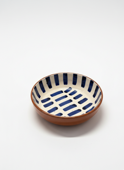 Bolle - Terrakotta Bunn