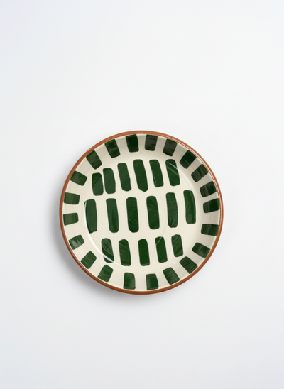 Bolle - Terrakotta Bunn