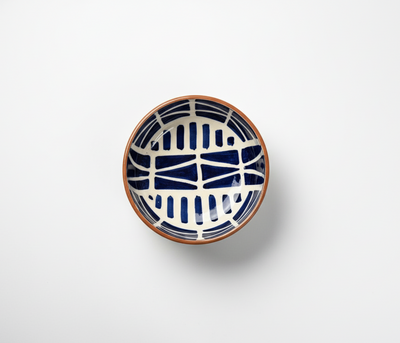 Bolle - Terrakotta Bunn